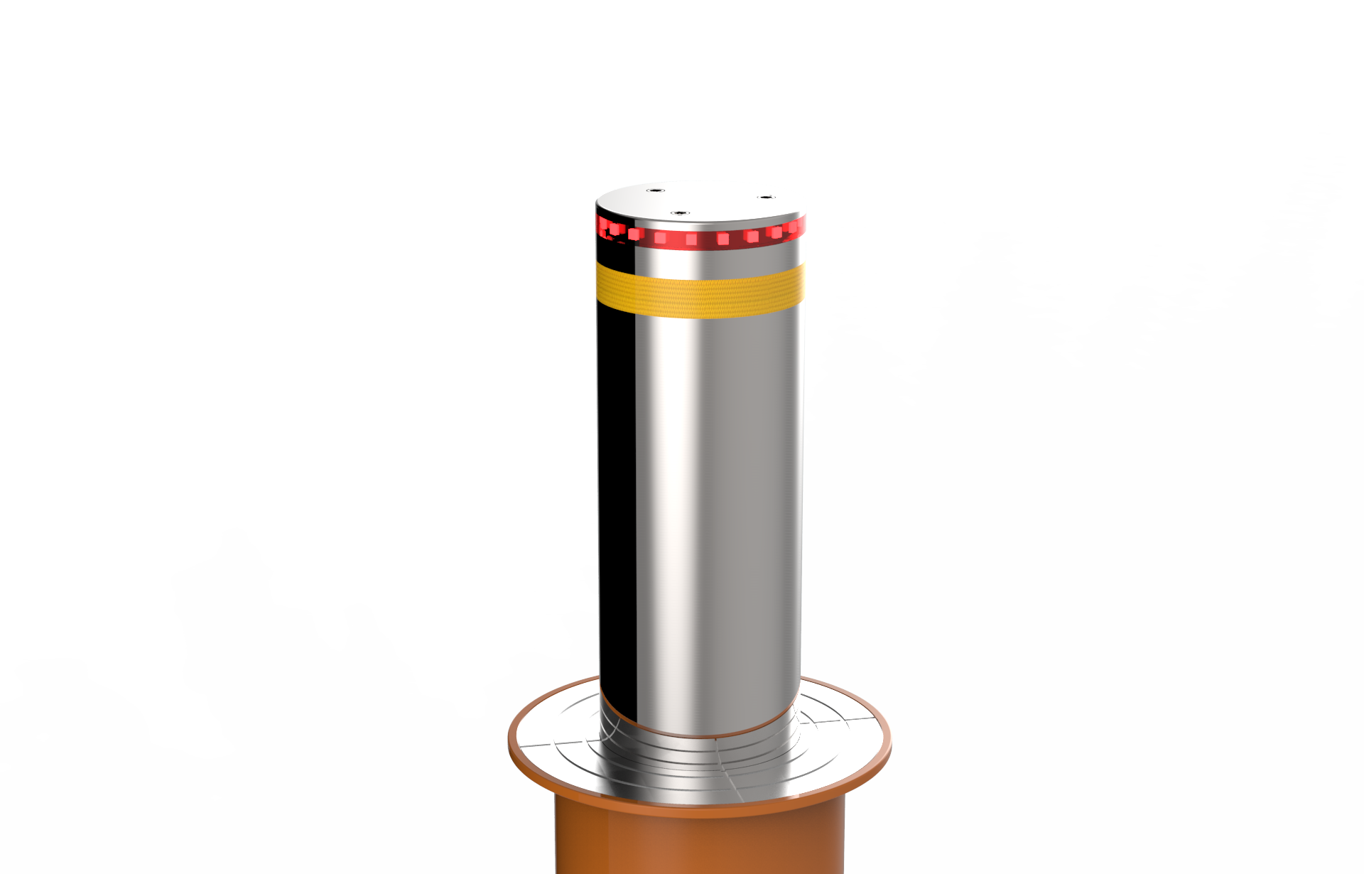 918博天堂(中国)HB-102全自动液压升降柱